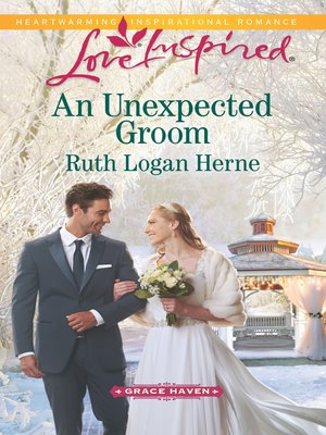 cover image of An Unexpected Groom